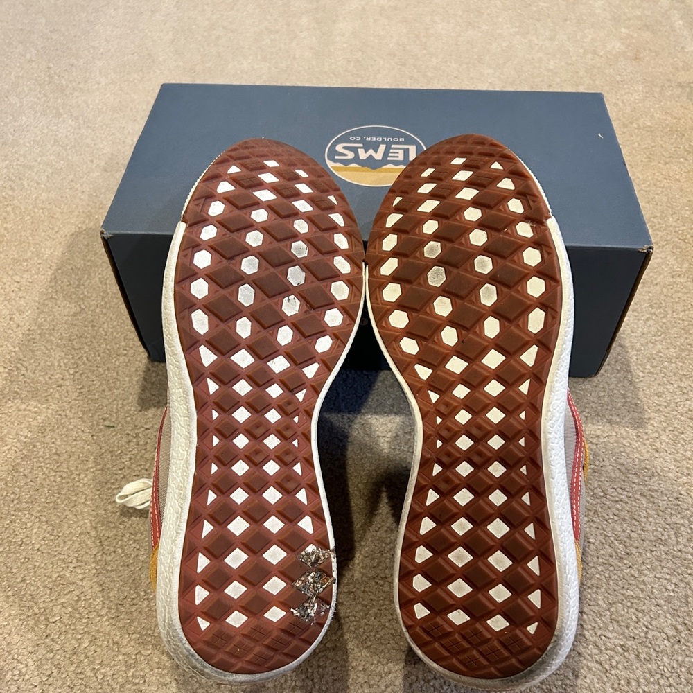 Vans Ultrarange Exo SE Size 13 - Picture 4 of 5
